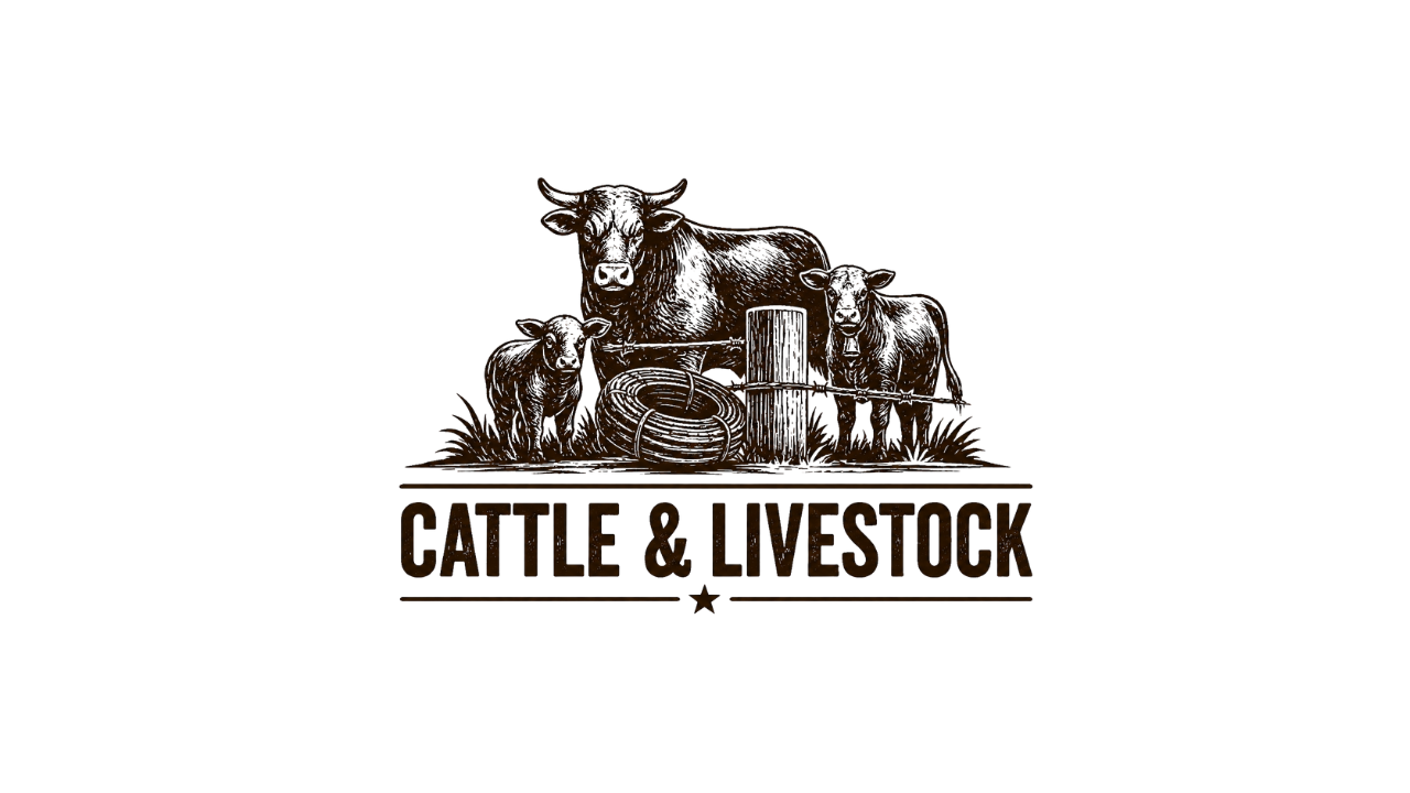 CATTLE & LIVESTOCK