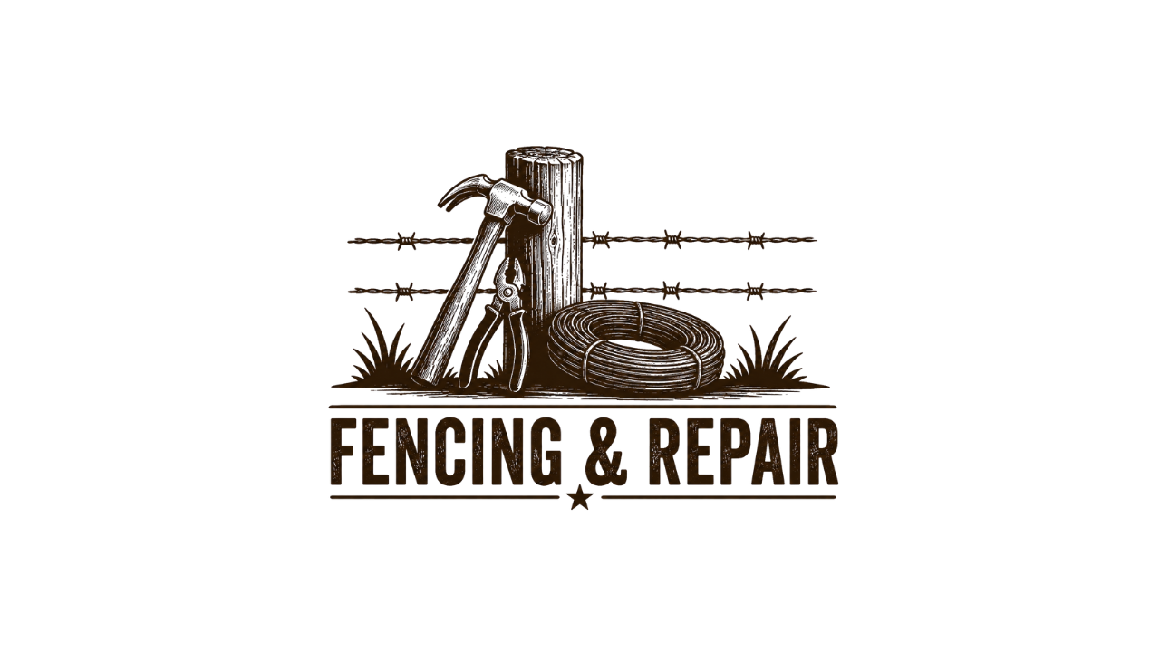 FENCING & REPAIR