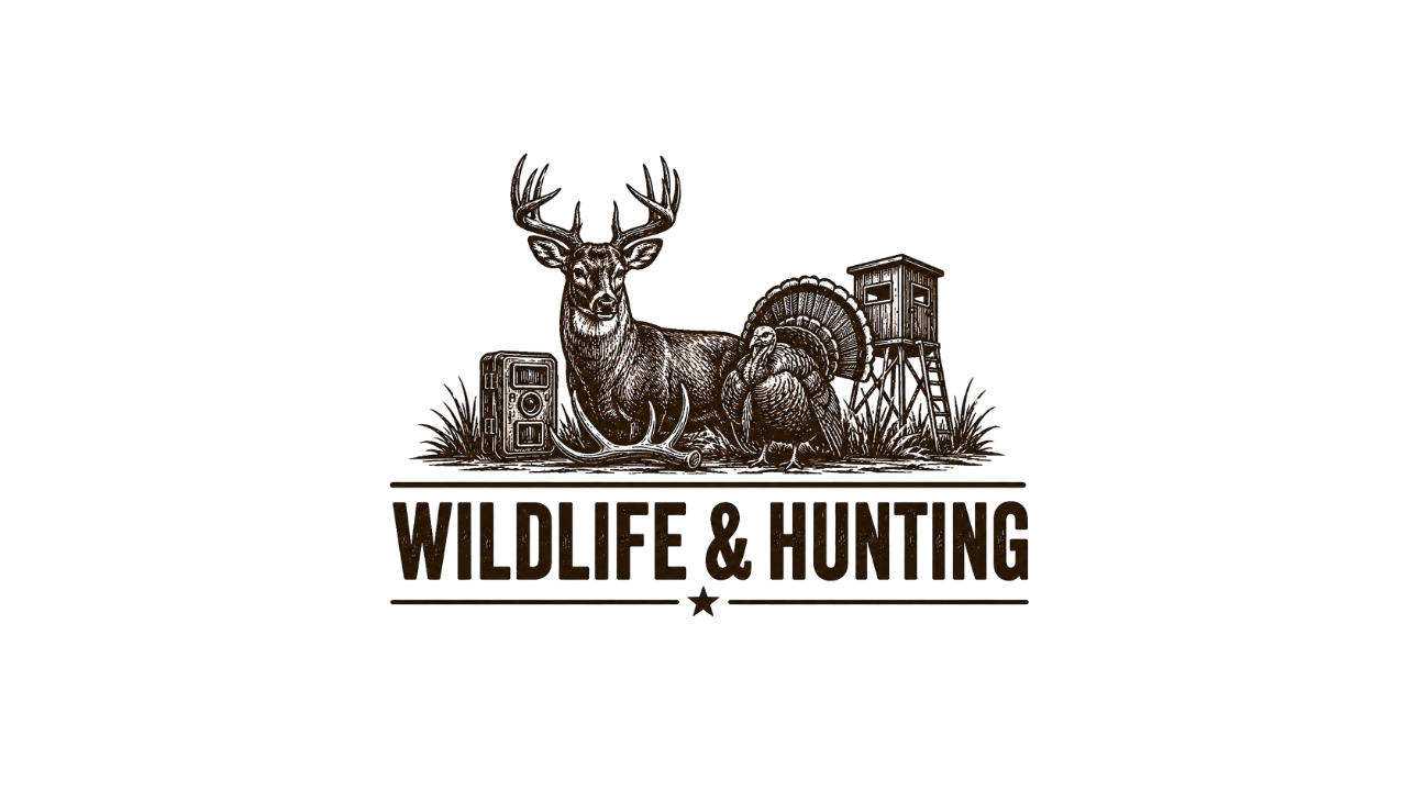 WILDLIFE & HUNTING