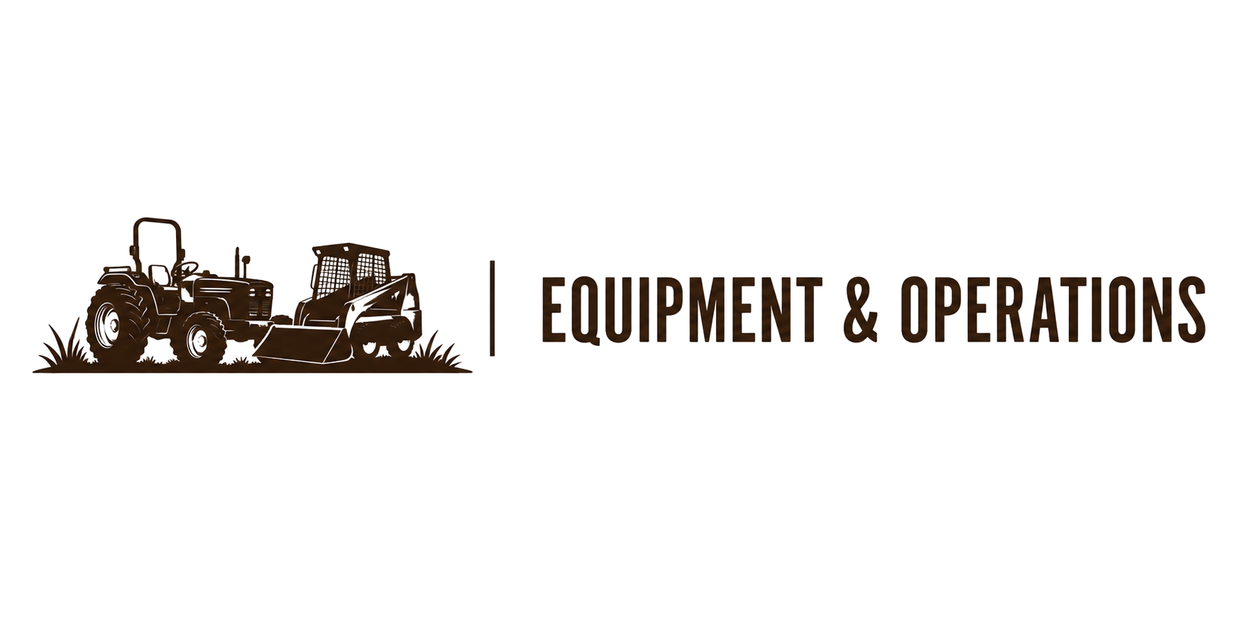 equipment no back