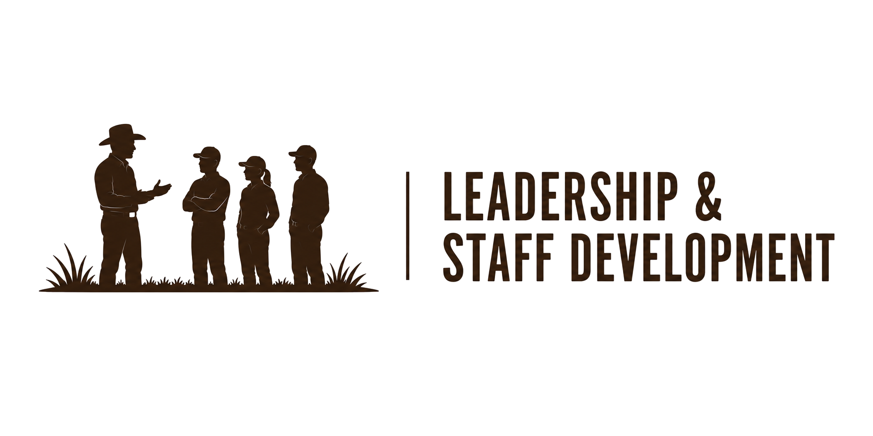 leadership no back